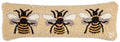 Bumblebee Pillow 8 x 24"