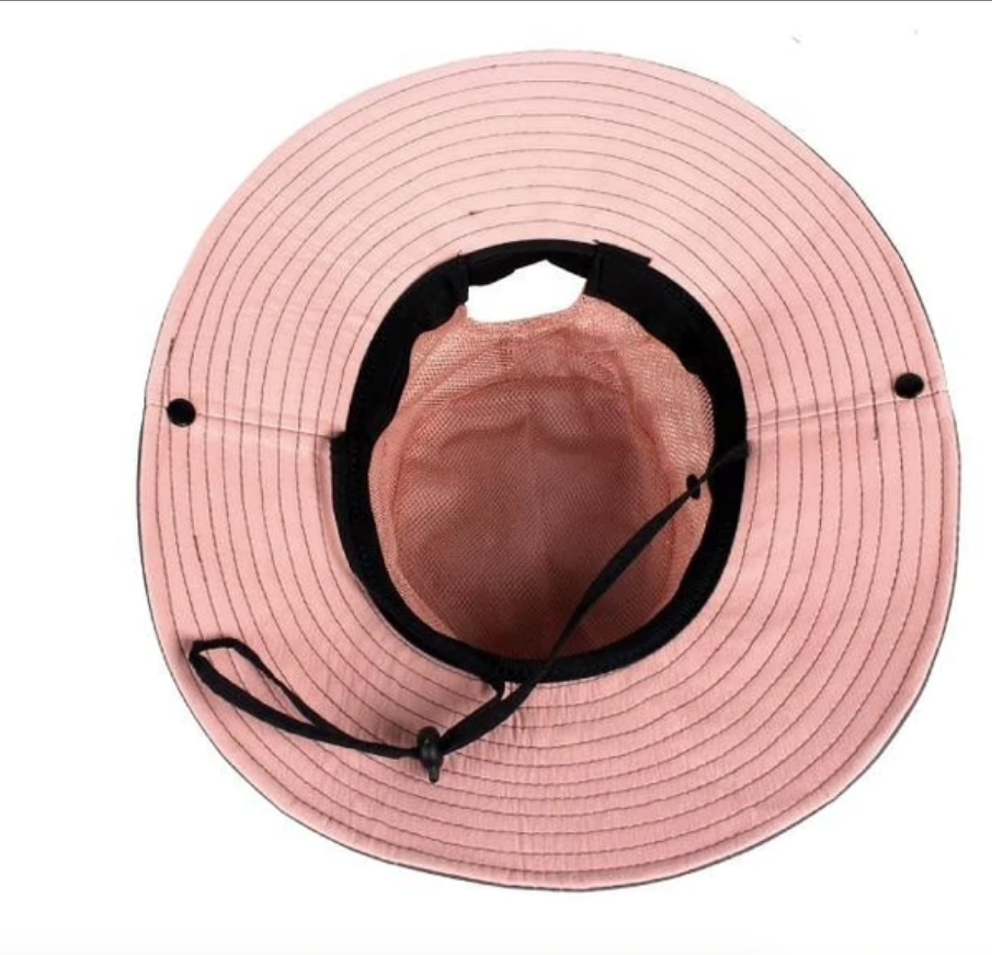 siopsrl | UV protection foldable sun hat