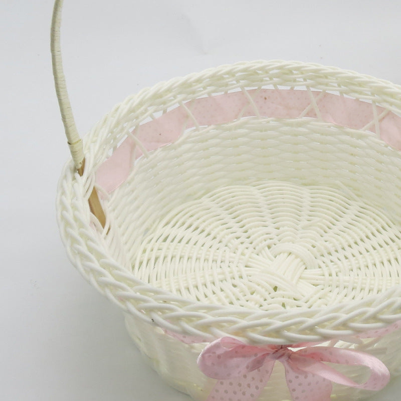 Decorative Basket Siopsrl
