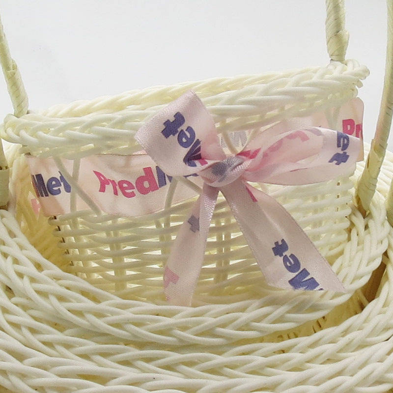Decorative Basket Siopsrl
