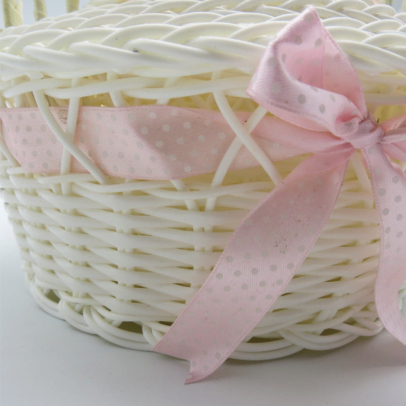 Decorative Basket Siopsrl