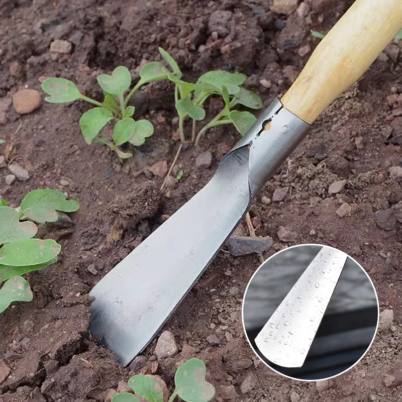Siopsrl| Gardening Tools - Weeding Shovel, Trowel and Rake