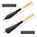 Siopsrl| Gardening Tools - Weeding Shovel, Trowel and Rake