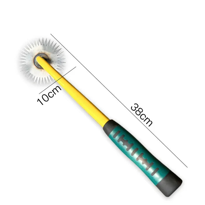 Siopsrl| New Weeding Artifact Uprooting Garden Weeding Tool