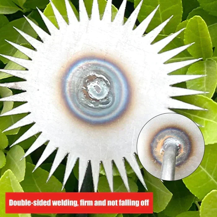 Siopsrl| New Weeding Artifact Uprooting Garden Weeding Tool