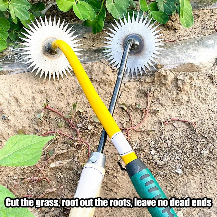Siopsrl| New Weeding Artifact Uprooting Garden Weeding Tool
