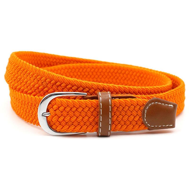 siopsrl | Stretch braided belt