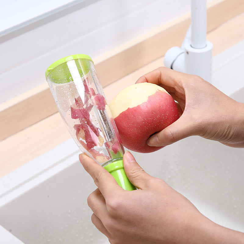 Vegetable Peeler | Siopsrl