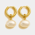 Petalstone Earrings