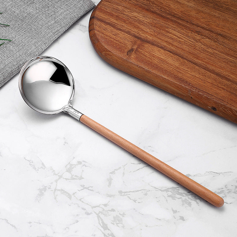 Siopsrl | Versatile ladle with decorative design Siopsrl