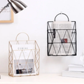 Siopsrl| Mounted Magazine Organizer