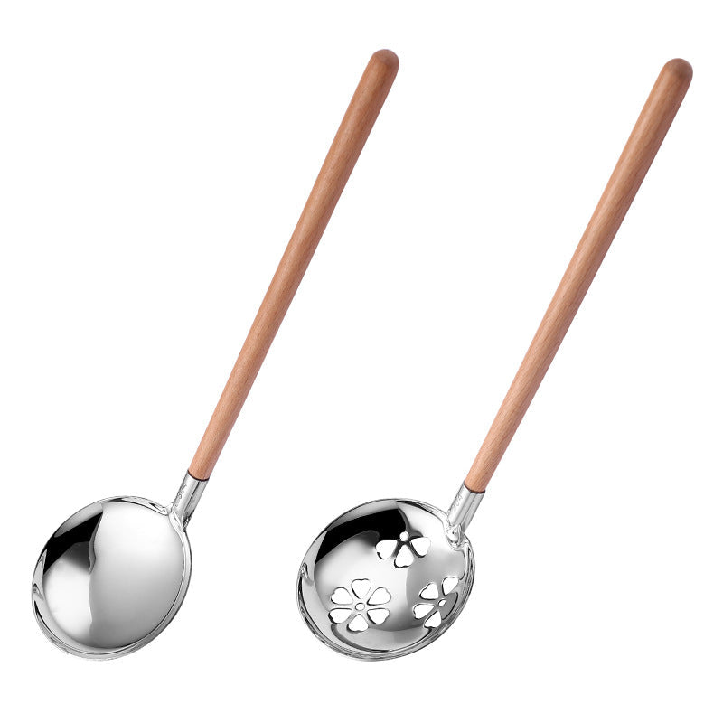 Siopsrl | Versatile ladle with decorative design Siopsrl