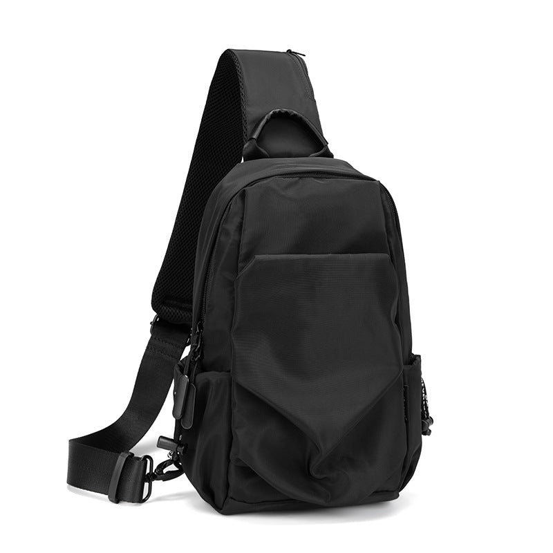 Siopsrl | Lightweight Crossbody Travel Bag Siopsrl
