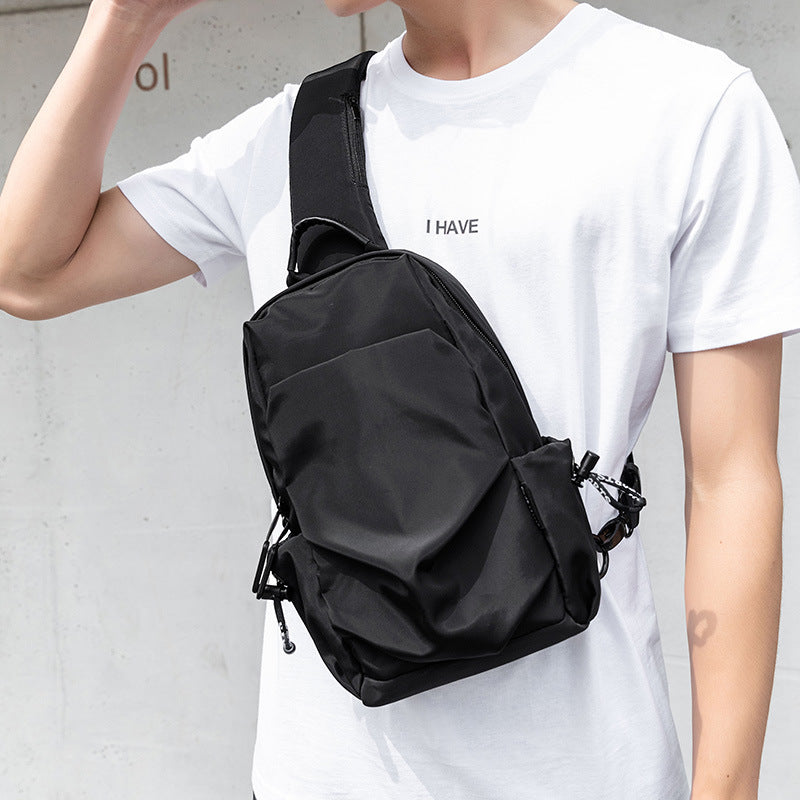 Siopsrl | Lightweight Crossbody Travel Bag Siopsrl