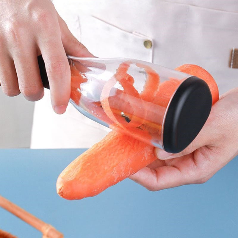 Vegetable Peeler | Siopsrl