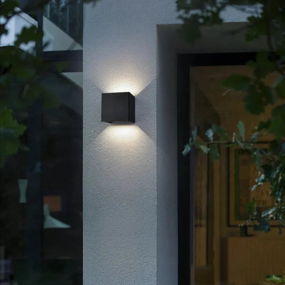 Siopsrl| Adjustable Wall Light