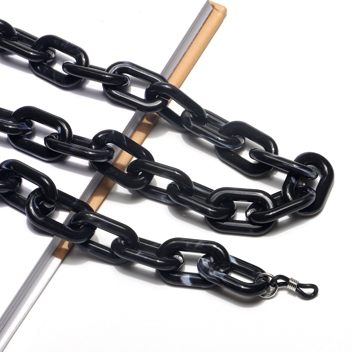 Siopsrl | Fashionable Chunky Chain Eyewear Holder Siopsrl