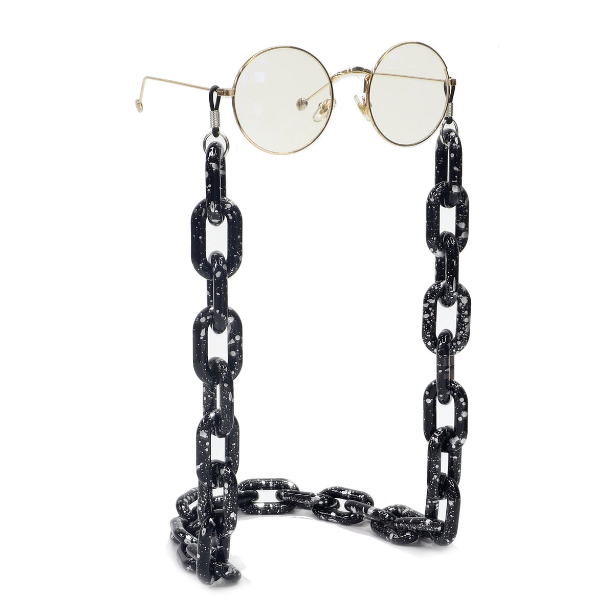 Siopsrl | Fashionable Chunky Chain Eyewear Holder Siopsrl