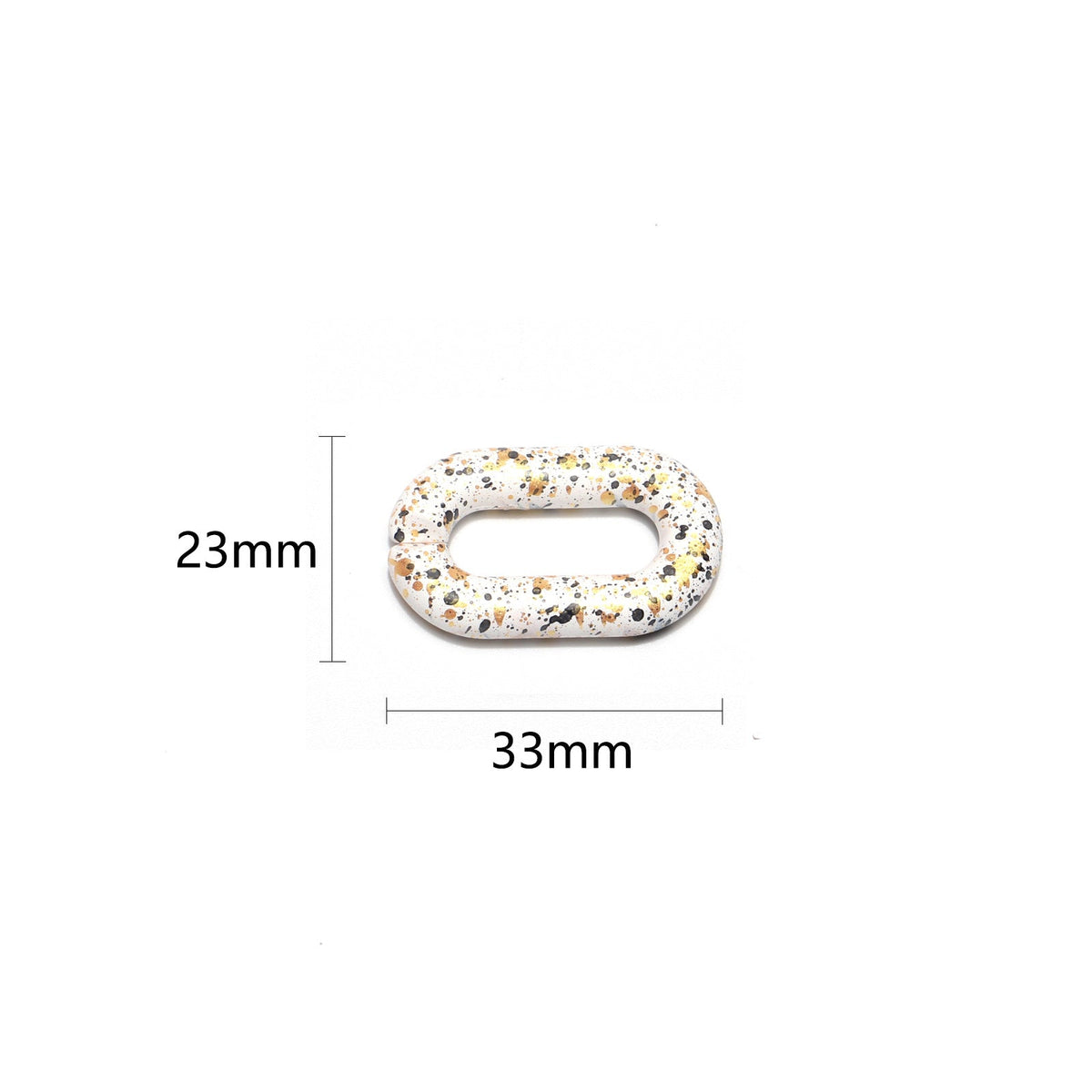 Siopsrl | Fashionable Chunky Chain Eyewear Holder Siopsrl