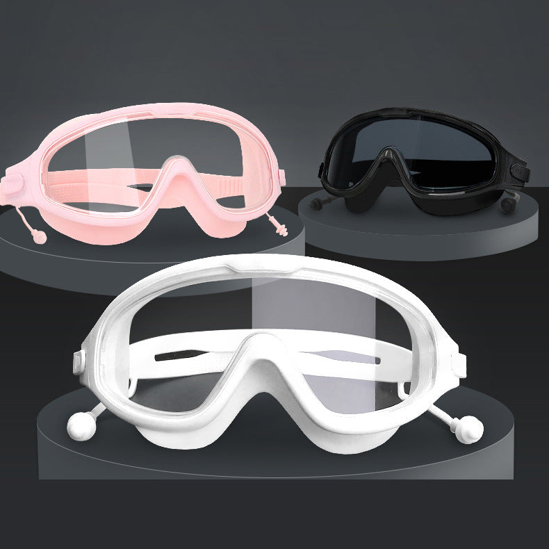 Siopsrl | Snorkel mask with comprehensive field of view and comfortable silicone details Siopsrl