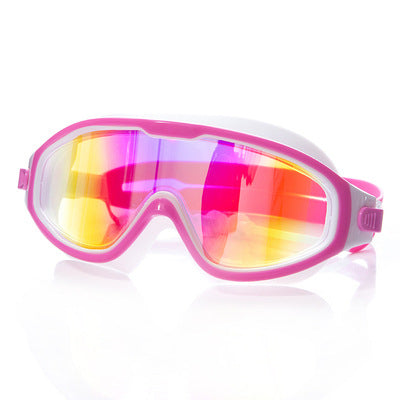 Siopsrl | Snorkel mask with comprehensive field of view and comfortable silicone details Siopsrl