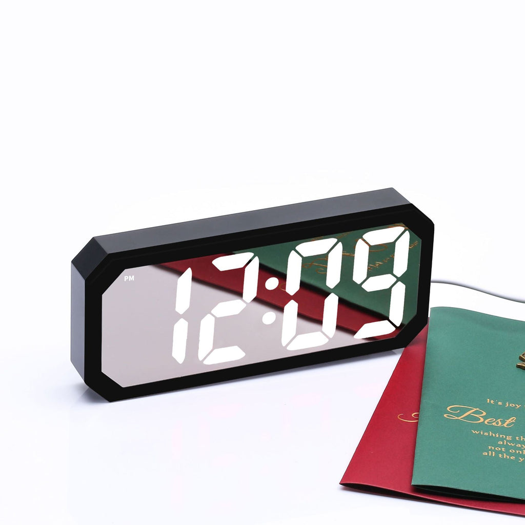 Siopsrl | Digital Alarm Clock Siopsrl