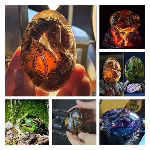 Siopsrl| Dragon egg | This is legendary