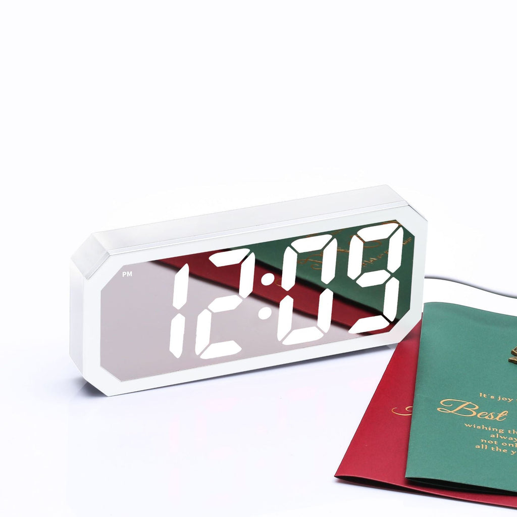 Siopsrl | Digital Alarm Clock Siopsrl