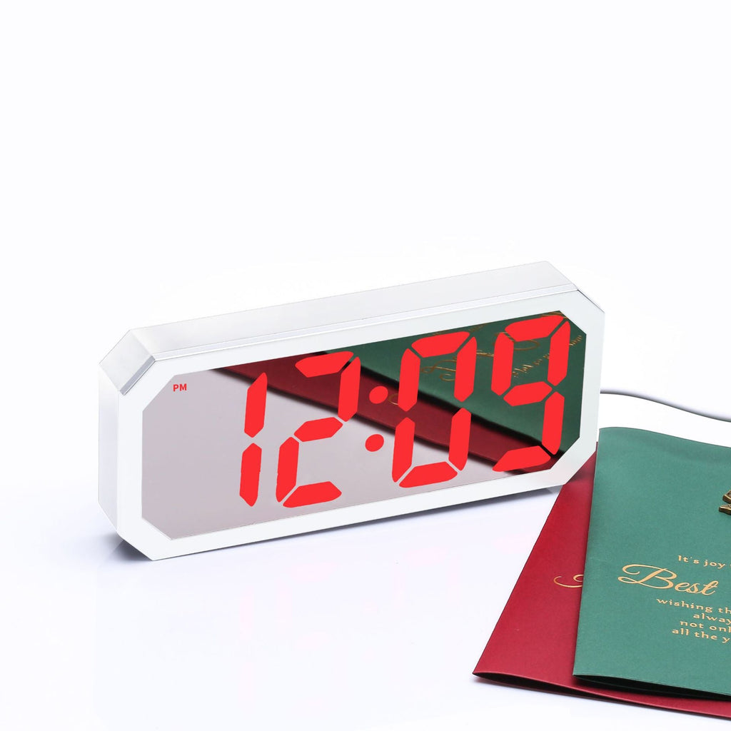 Siopsrl | Digital Alarm Clock Siopsrl