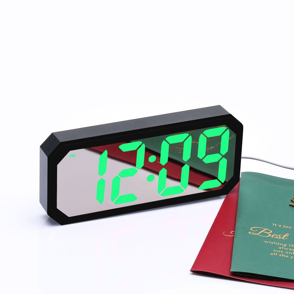 Siopsrl | Digital Alarm Clock Siopsrl