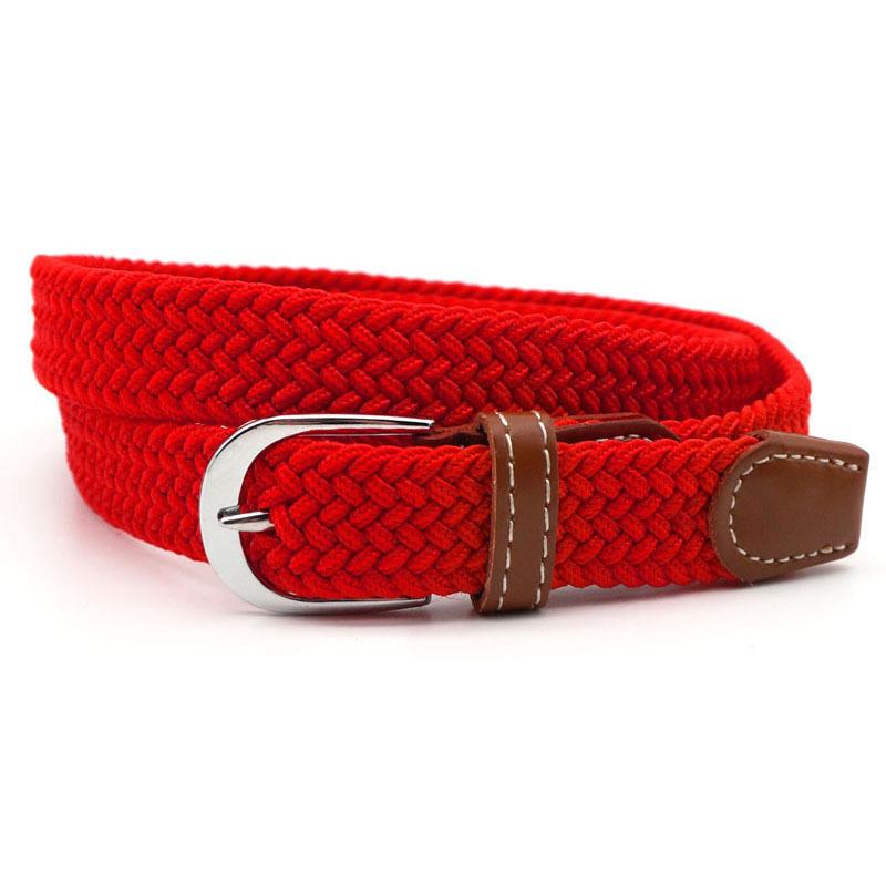 siopsrl | Stretch braided belt