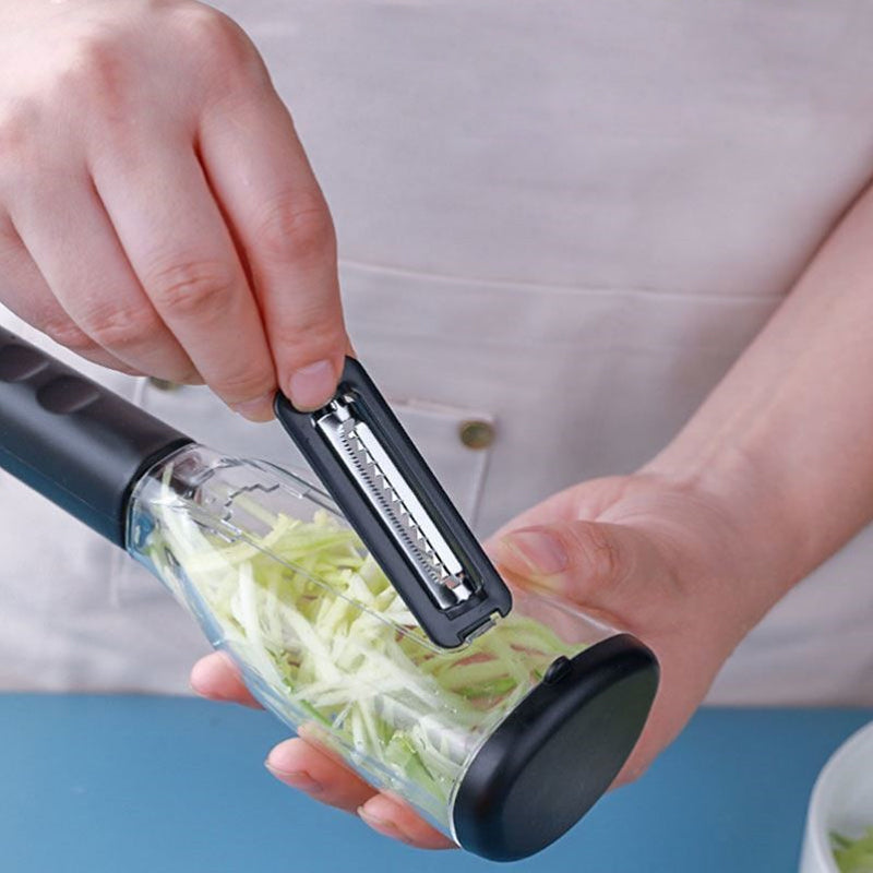 Vegetable Peeler | Siopsrl