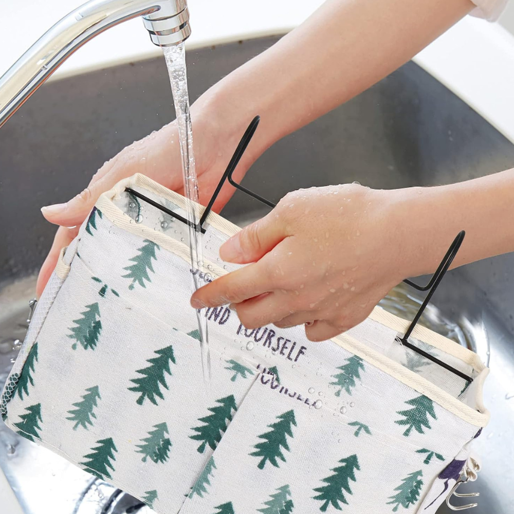 Siopsrl| Hanging Organizer Bag