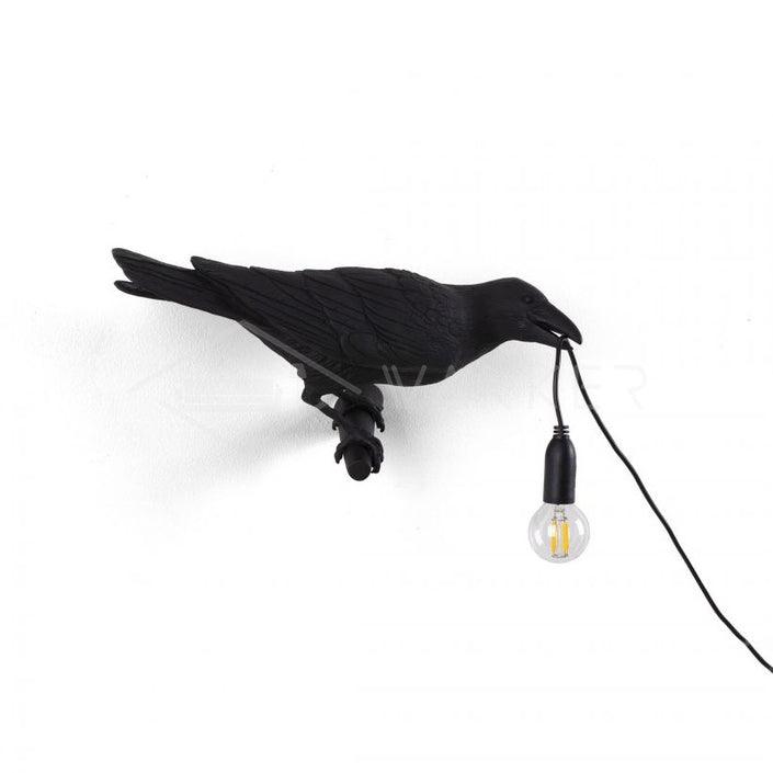 Siopsrl| Bird Wall Light