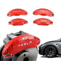 siopsrl19" /20" Wheel Brake Caliper Cover For Tesla Model Y 2020-2026