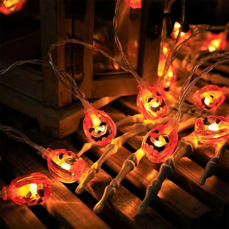Siopsrl| Halloween Decoration String Lights