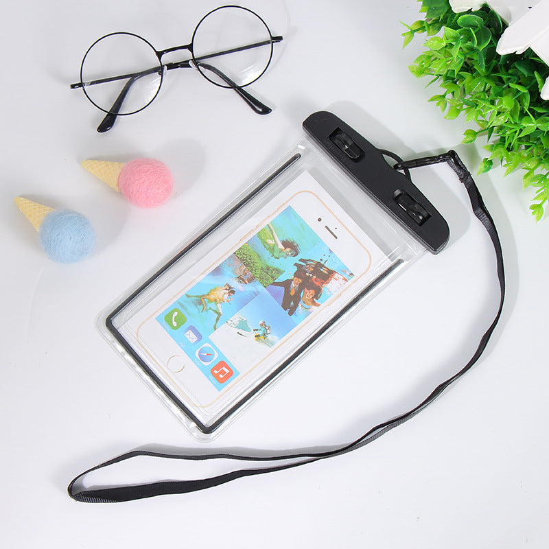 Siopsrl | Waterproof Smartphone Case Siopsrl
