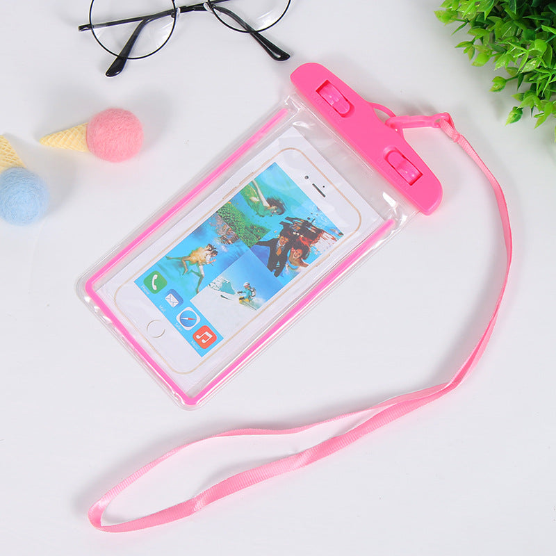 Siopsrl | Waterproof Smartphone Case Siopsrl