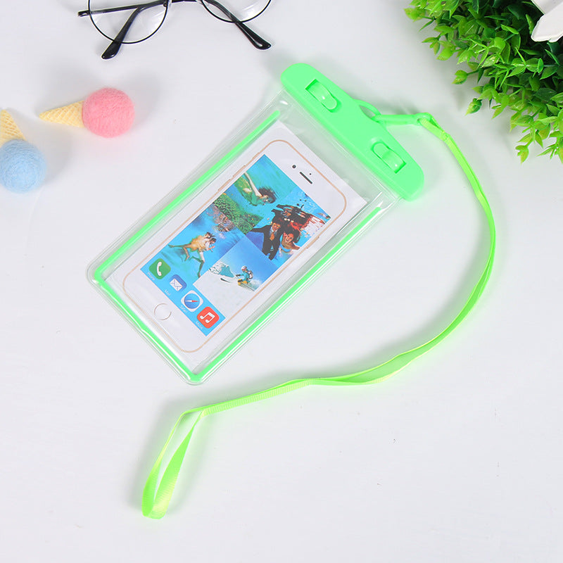 Siopsrl | Waterproof Smartphone Case Siopsrl