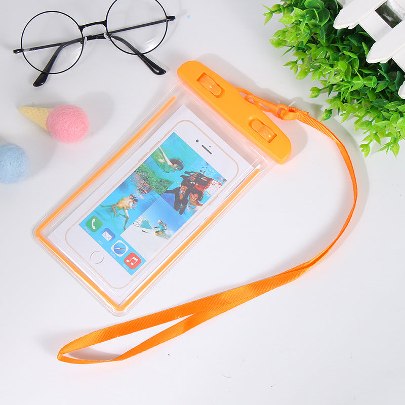 Siopsrl | Waterproof Smartphone Case Siopsrl
