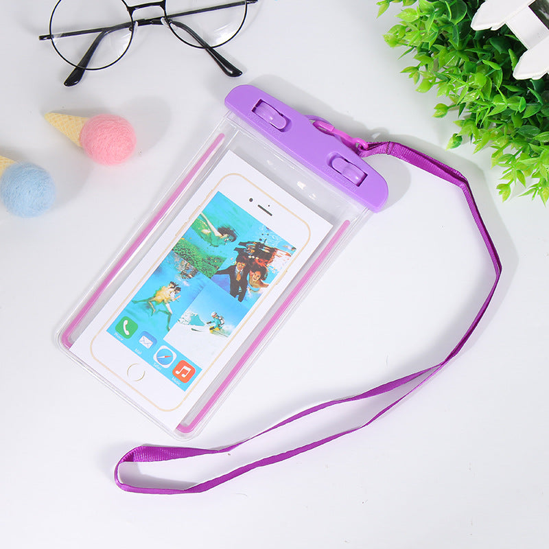 Siopsrl | Waterproof Smartphone Case Siopsrl