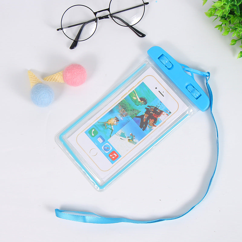 Siopsrl | Waterproof Smartphone Case Siopsrl