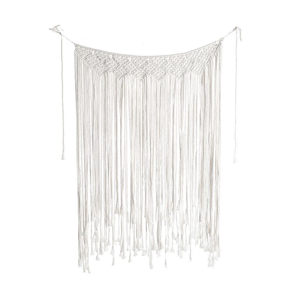 Decorative Macramé Siopsrl