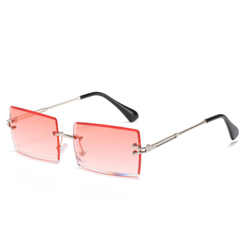 Siopsrl | Modern Geometric Frame Sunglasses Siopsrl