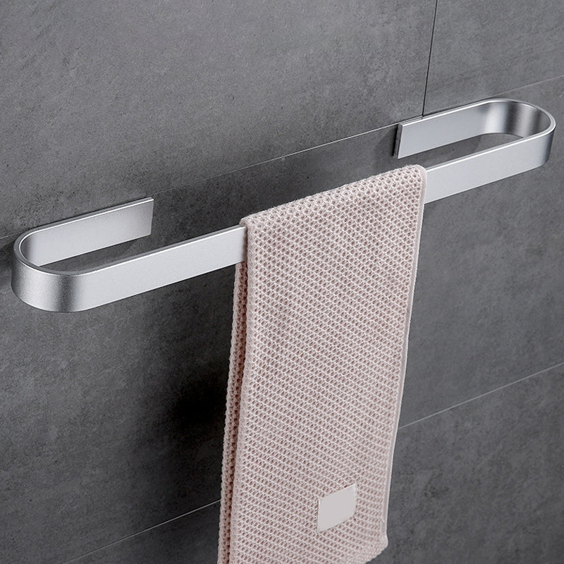 Siopsrl| Modern self-adhesive towel holder