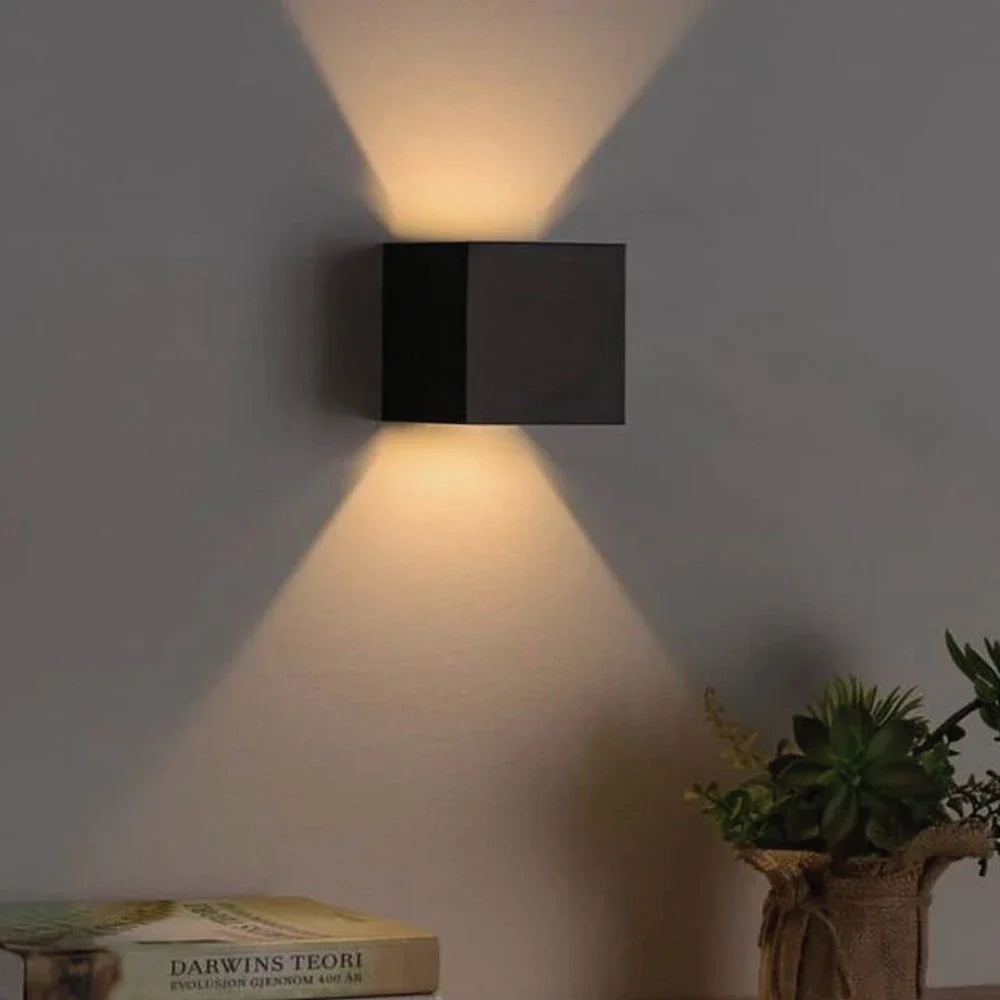 Siopsrl| Adjustable Wall Light