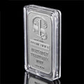 Siopsrl| Fine silver-plated bar coin collection