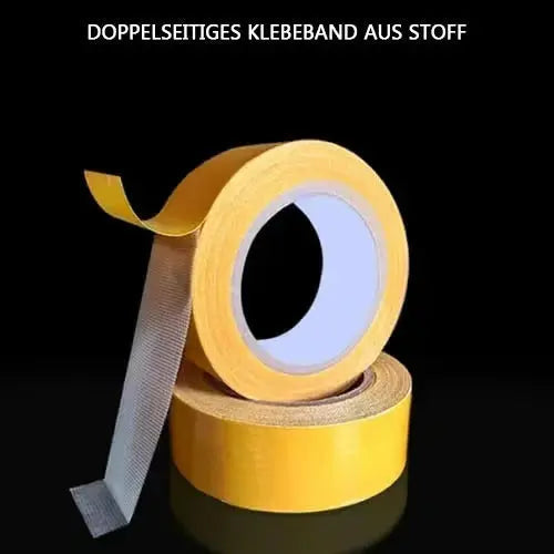 Siopsrl| Double-Sided Transparent All-Purpose Tape - Can be removed without residue