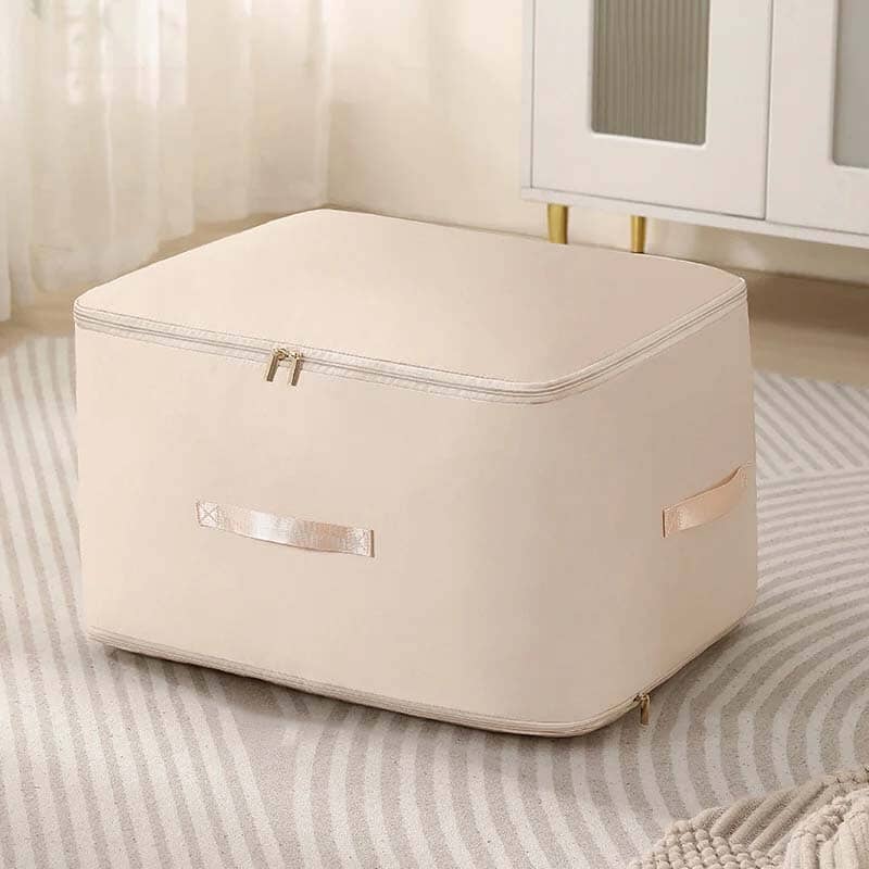 Siopsrl| Extremely space-saving, self-compression Organizer