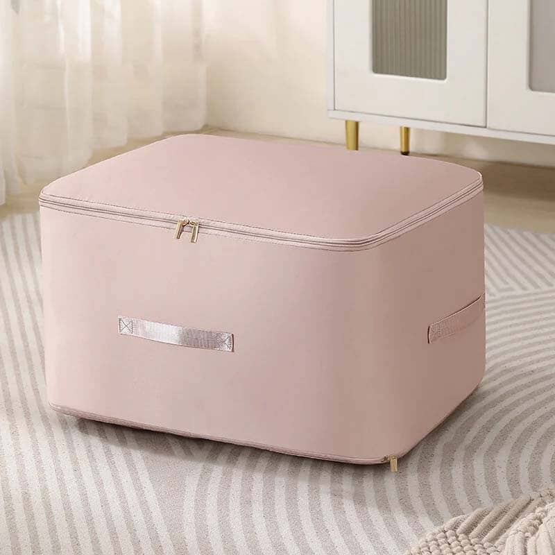 Siopsrl| Extremely space-saving, self-compression Organizer
